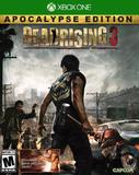 Dead Rising 3 -- Apocalypse Edition (Xbox One)